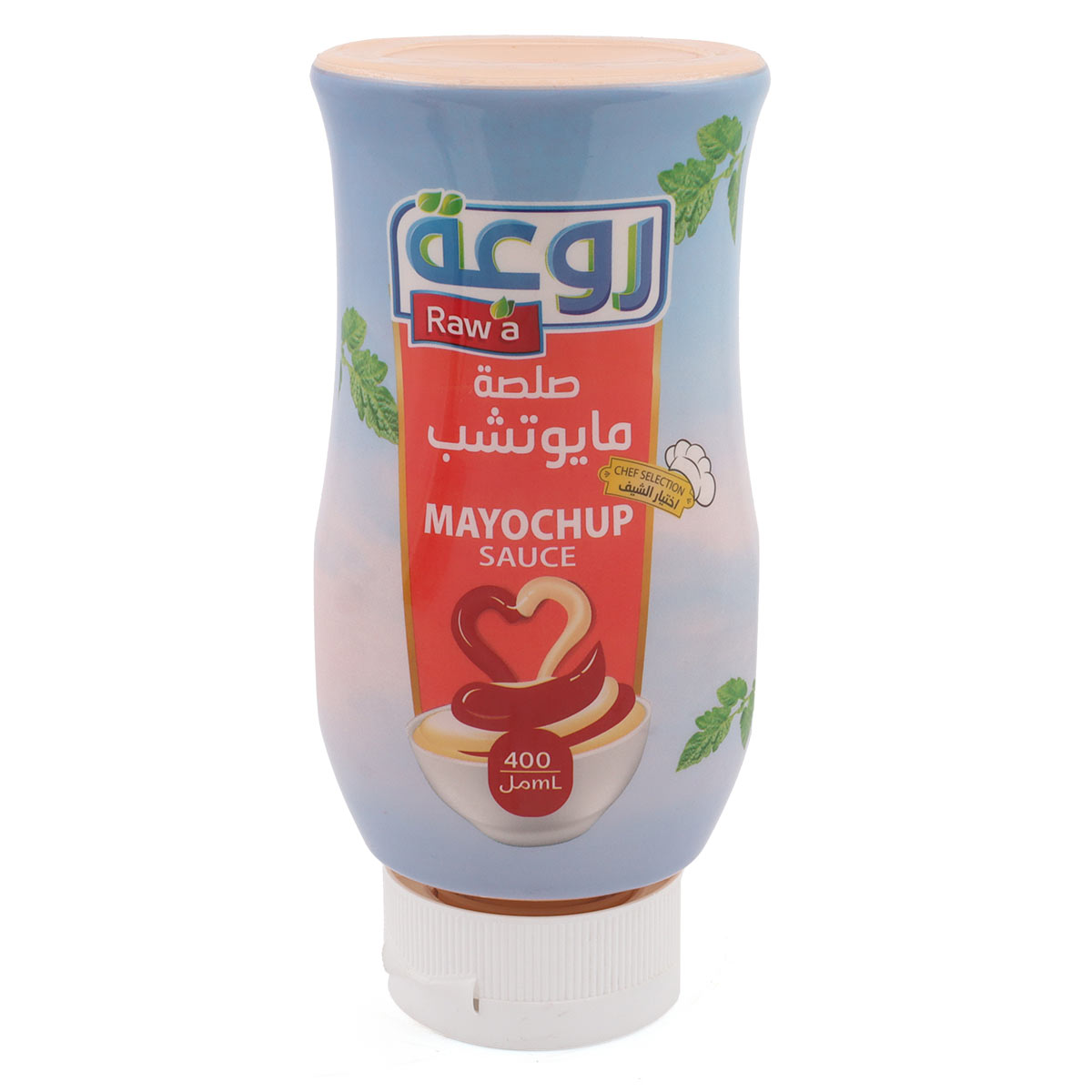Rawa Mayonnaise Sauce 400g