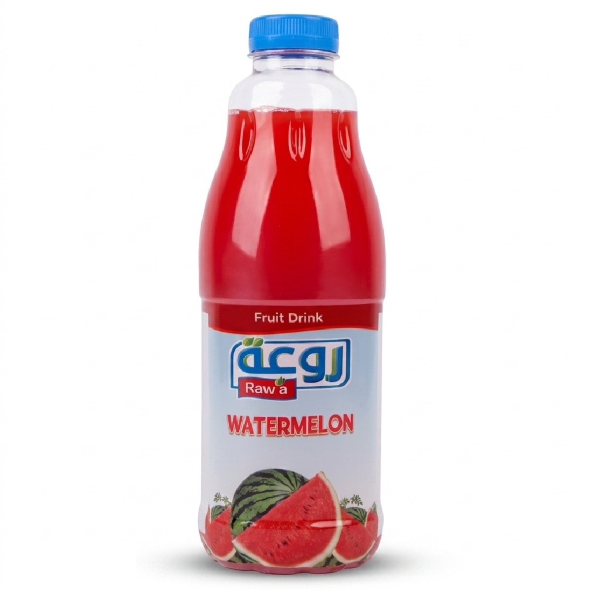 Rawa Watermelon Fruit Drink 1L