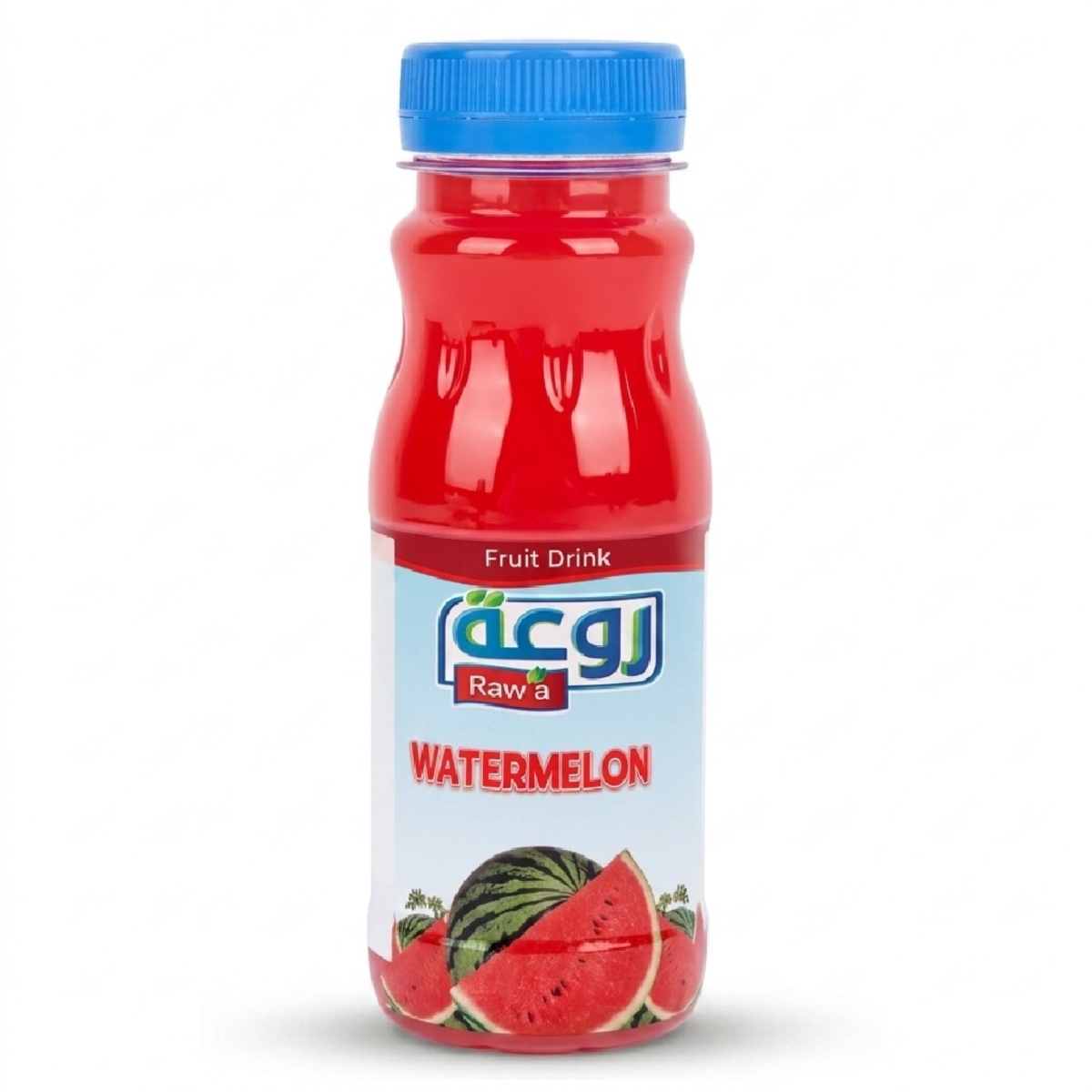 Rawa Watermelon Fruit Drink 200ml
