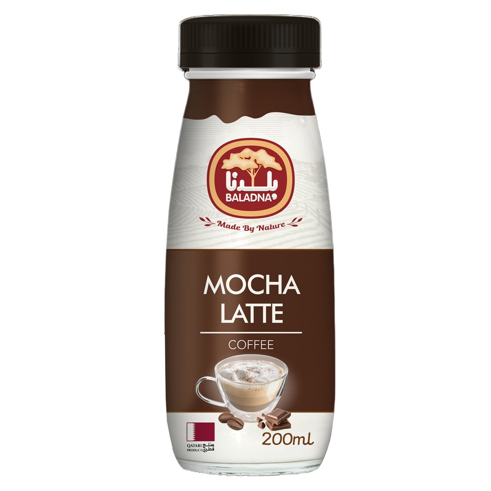 ◆mocha◆ Nescafe Iced Mocha Drink 225ml