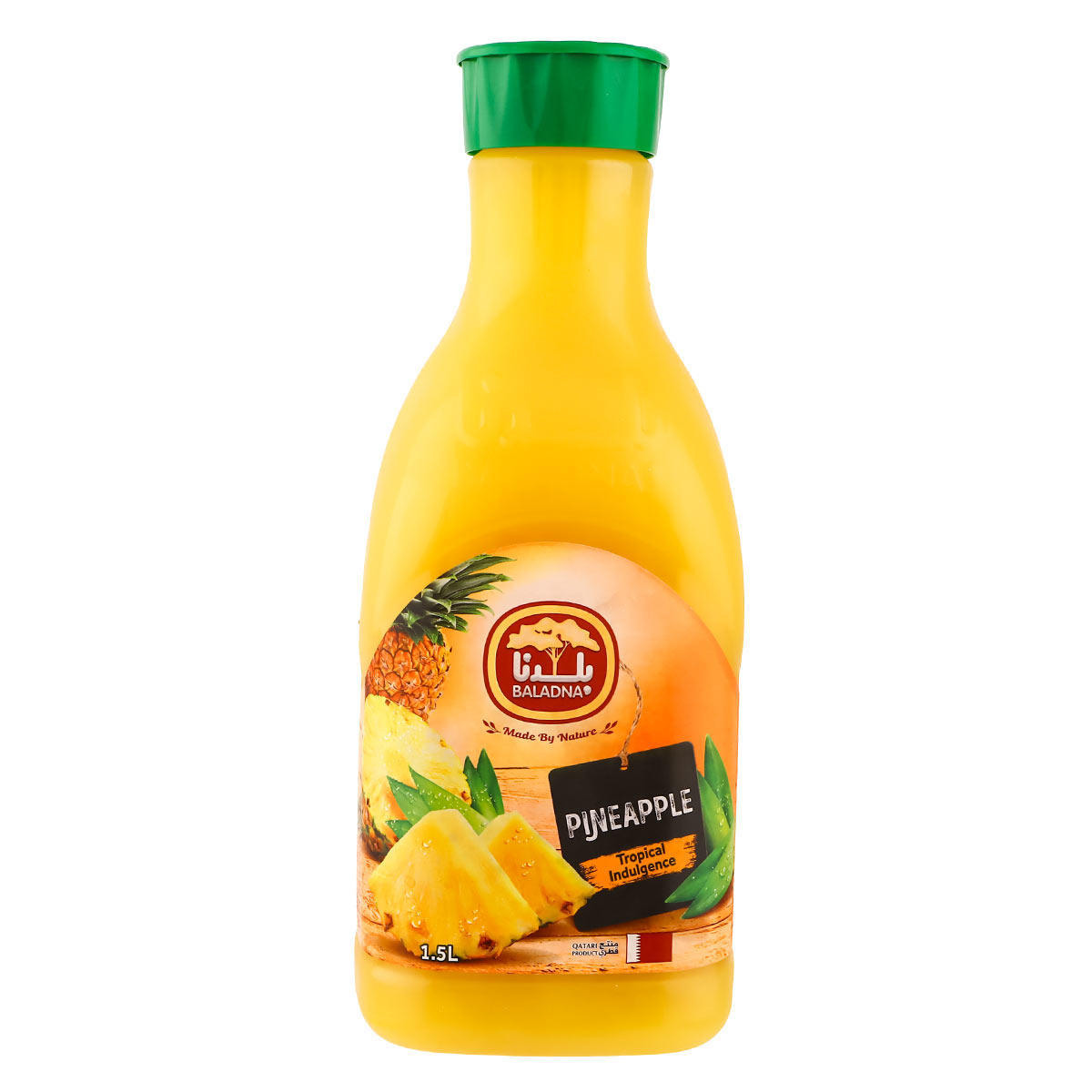 Baladna Pineapple Juice 1.5L