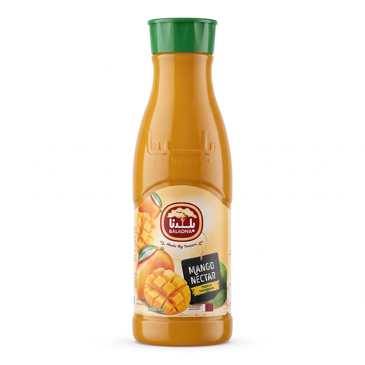Baladna Alphonso Mango Juice 900ml
