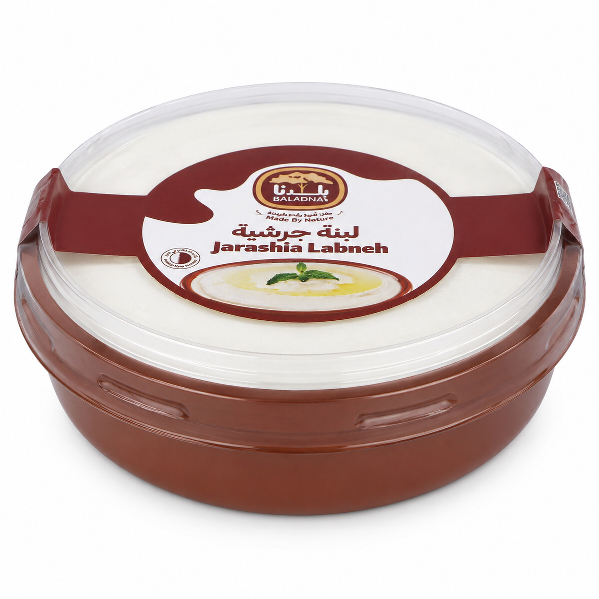 Baladna Labneh Jarashia 500g