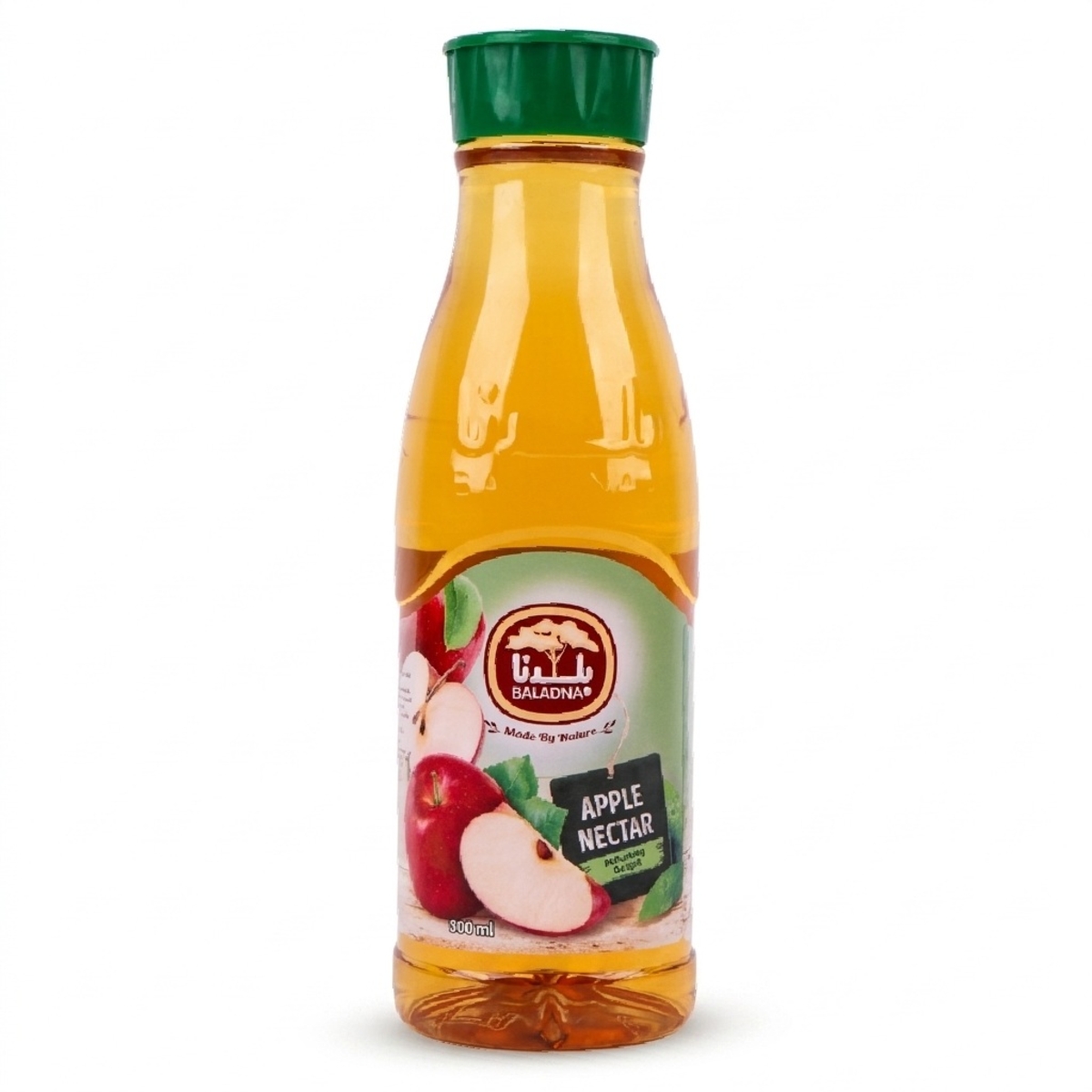 Baladna Apple Nectar Juice 900ml