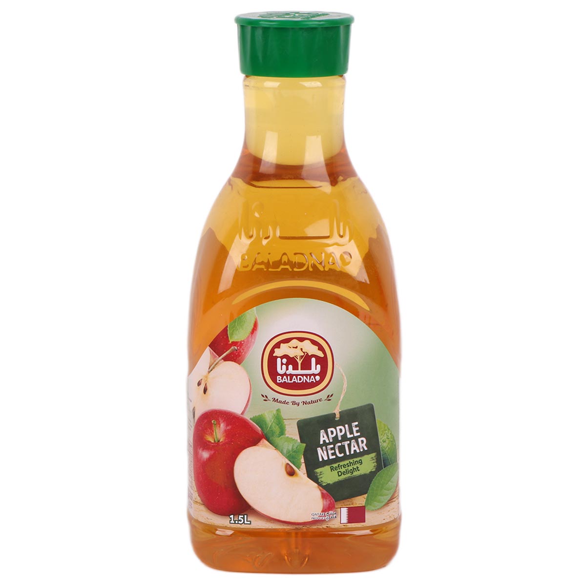 Baladna Apple Juice 1.5L