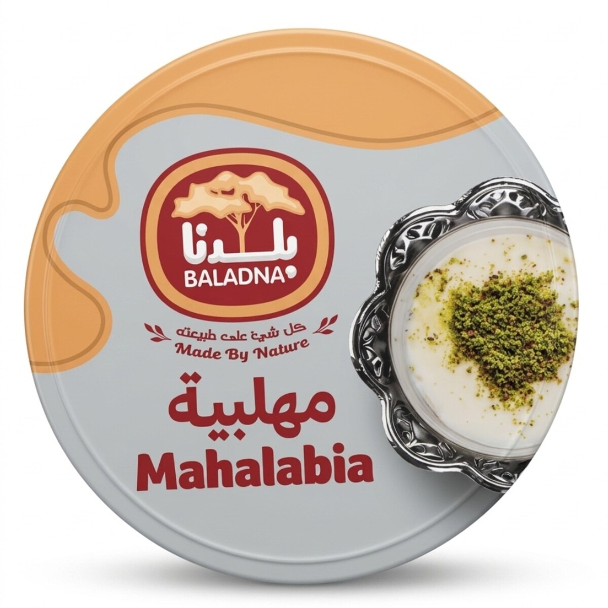 Baladna Mahalabia 170g