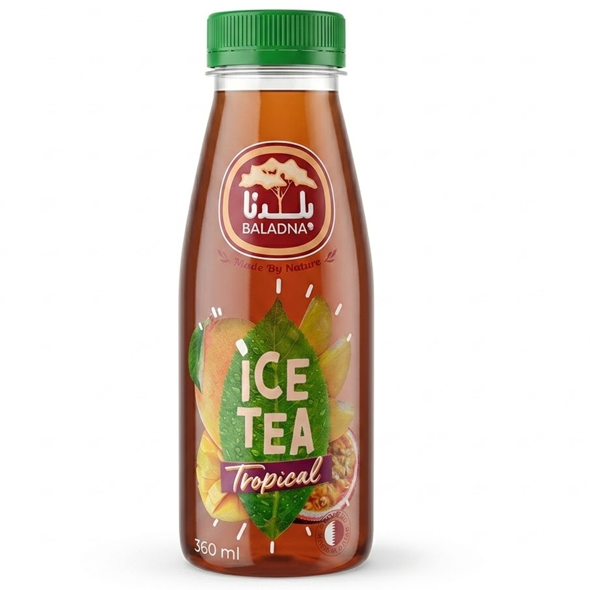 Baladna Ice Tea Tropical 360ml