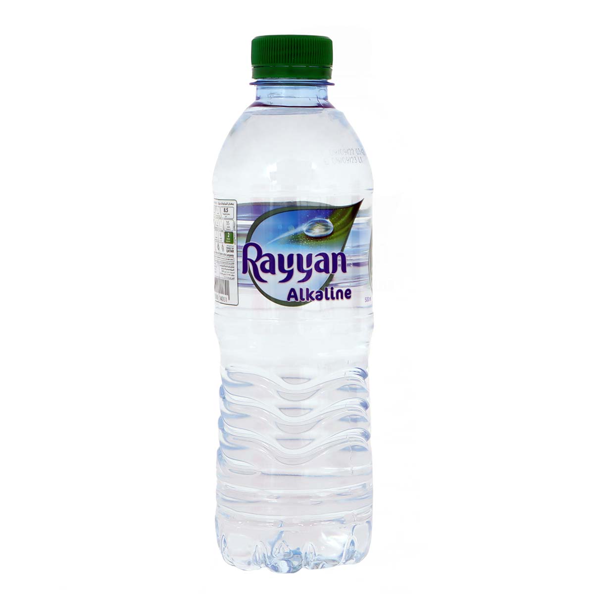Rayyan Alkaline Water 500ml