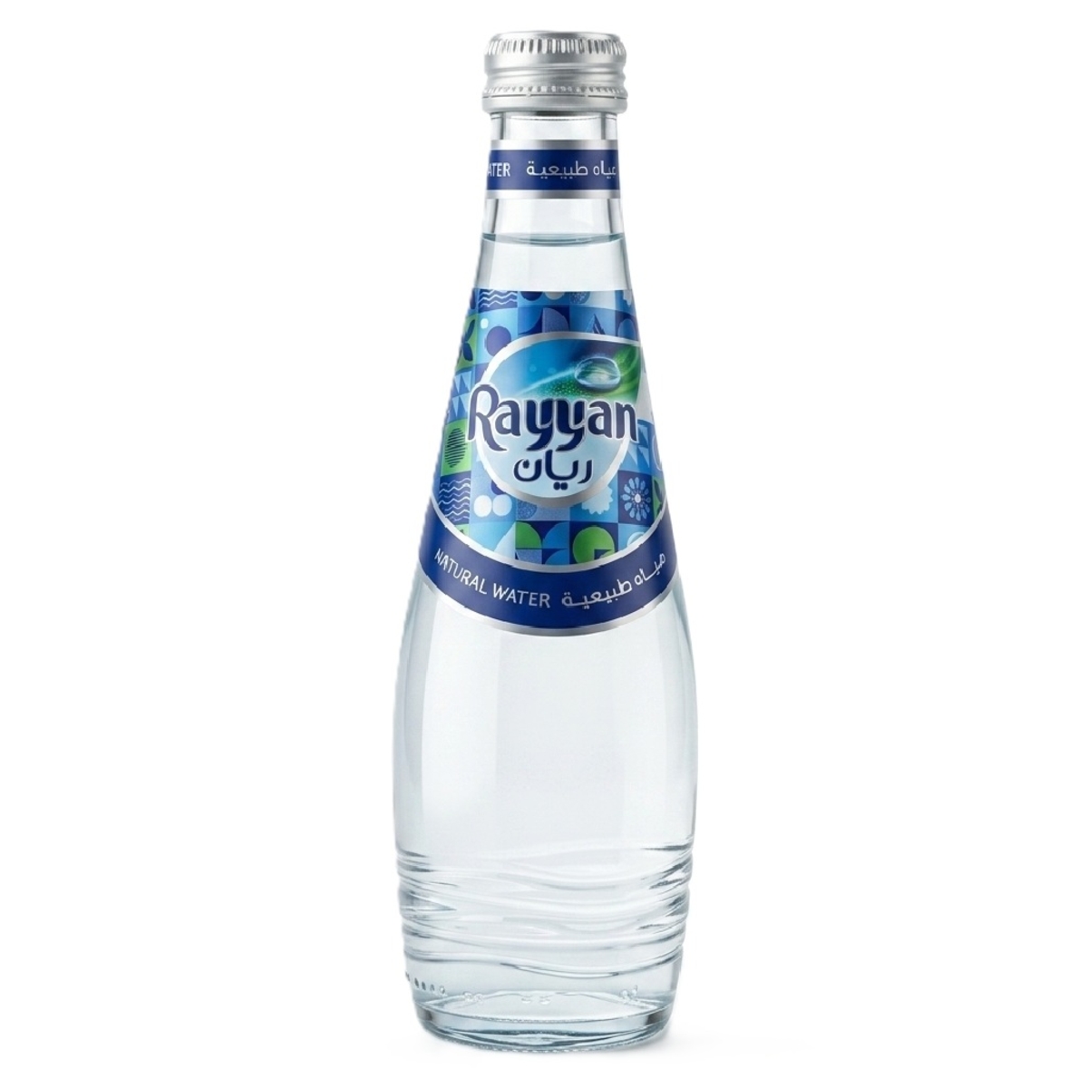 Rayyan Natural Water 250ml