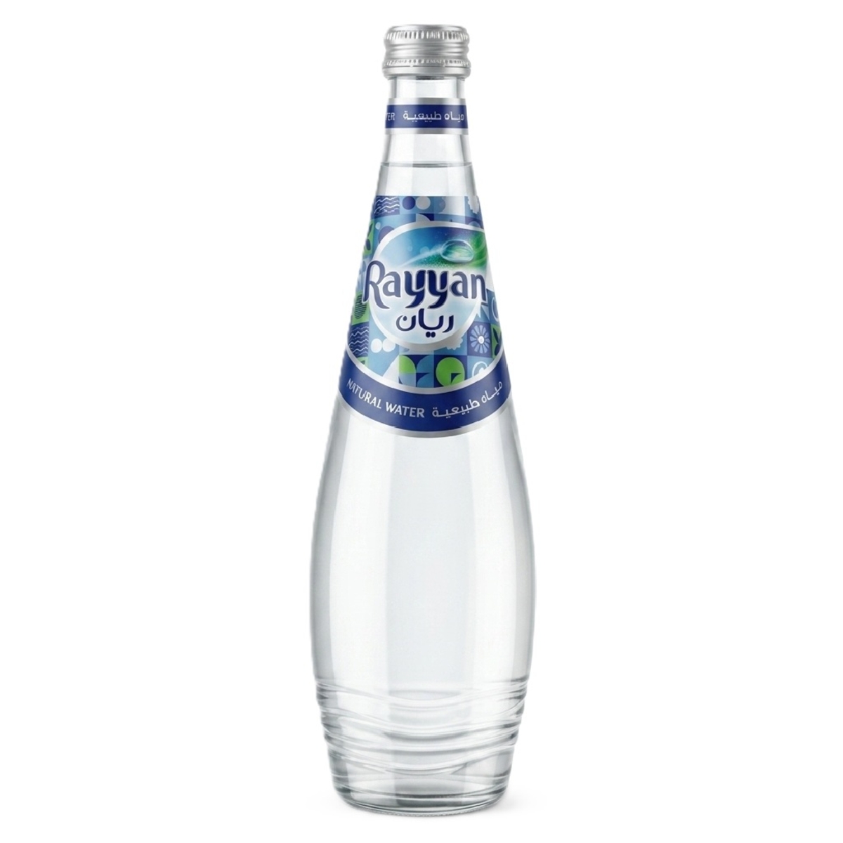 Rayyan Natural Water 500ml
