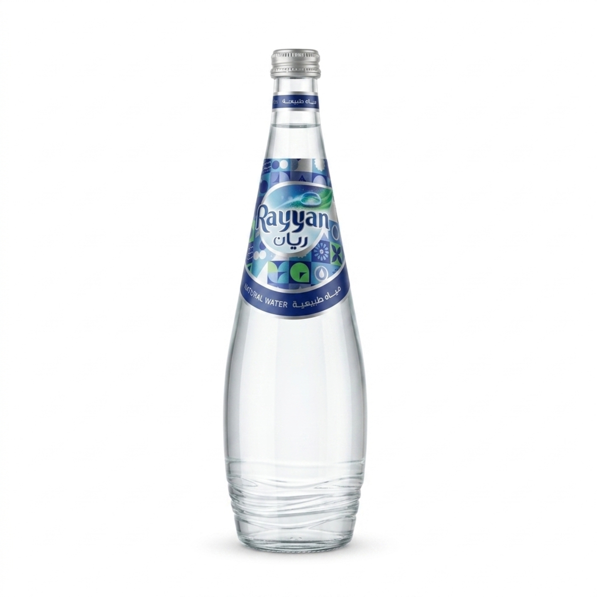 Rayyan Natural Water 750ml