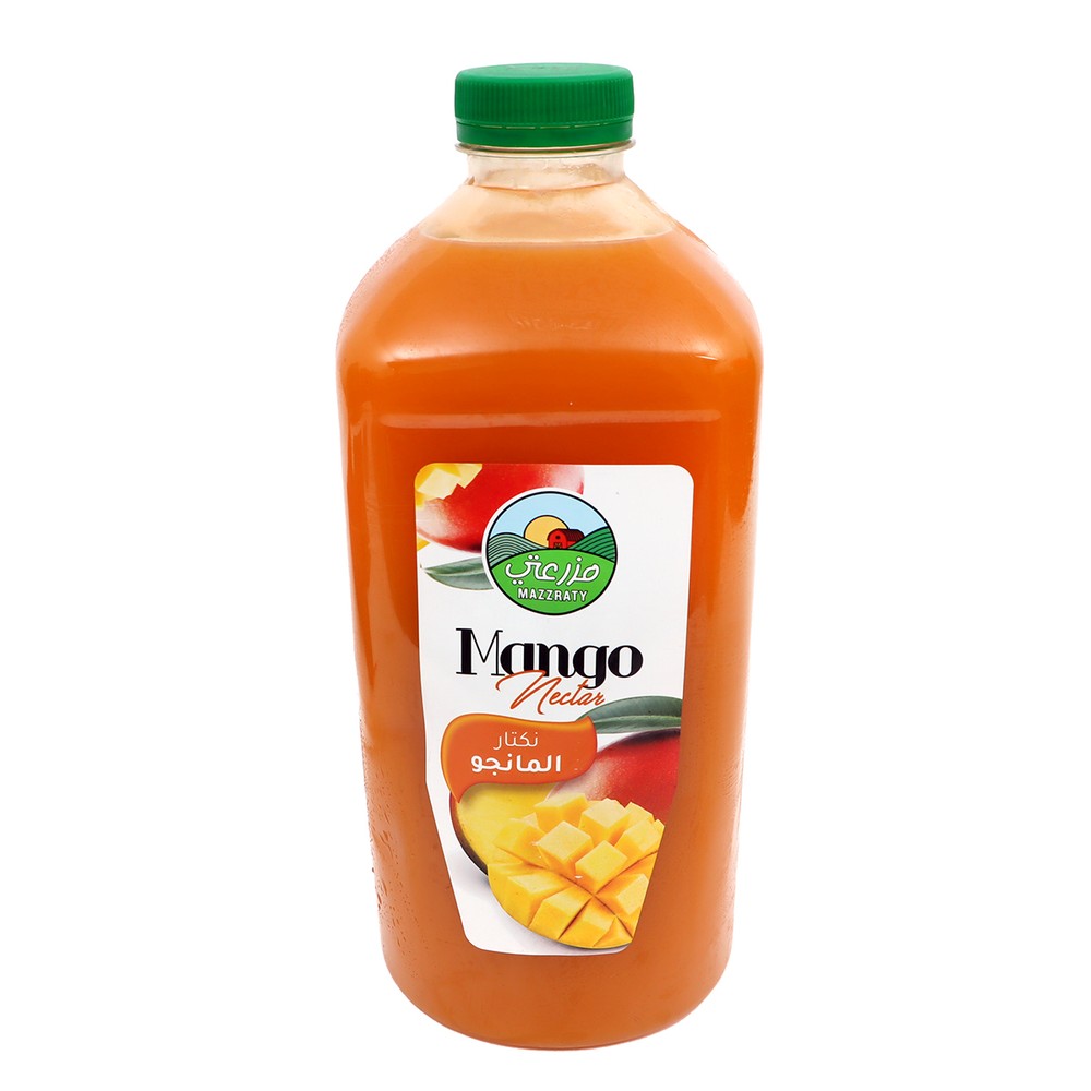 Mazzraty Nectar  Mango 1.5Ltr