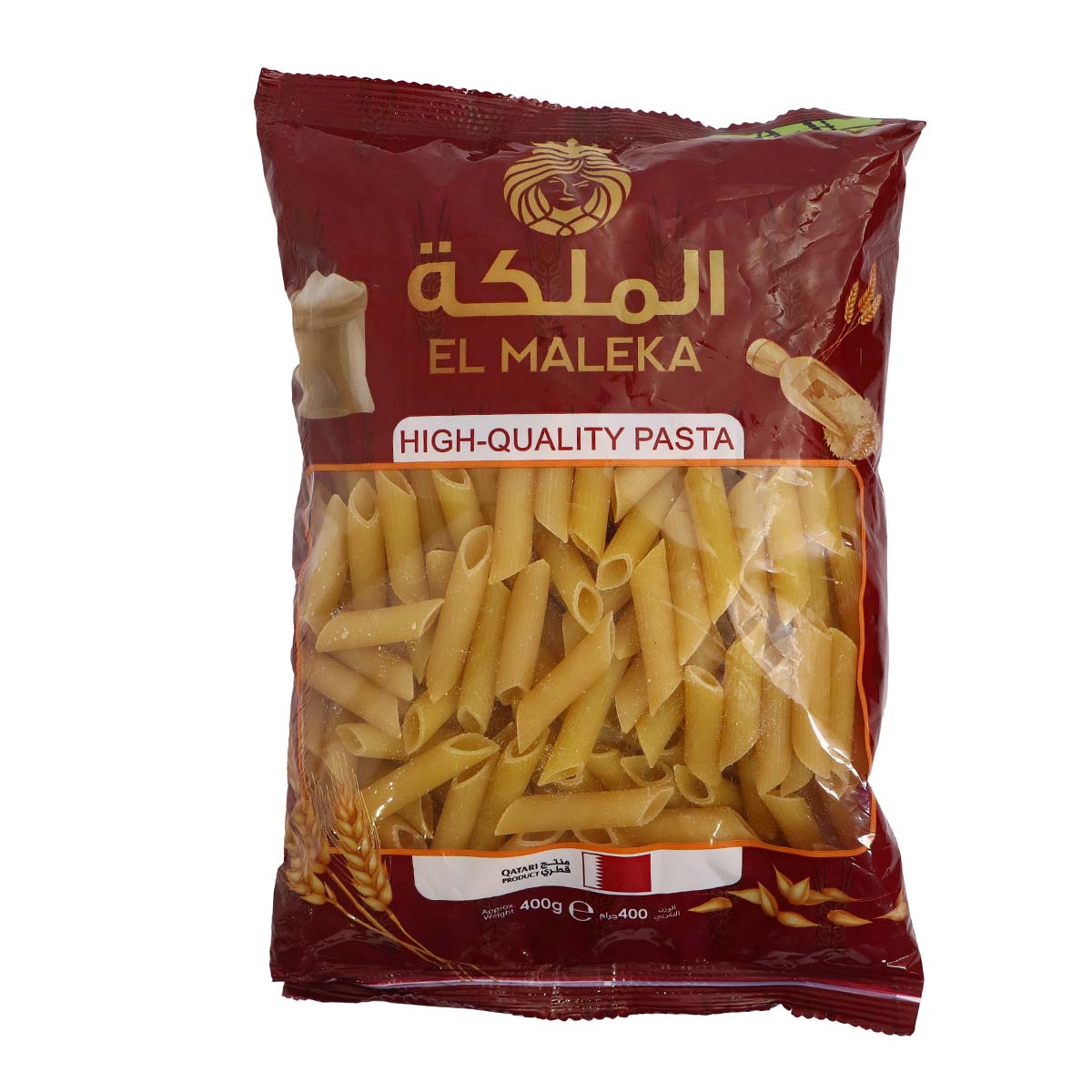 مكرونة بيني الملكة 400 جرام