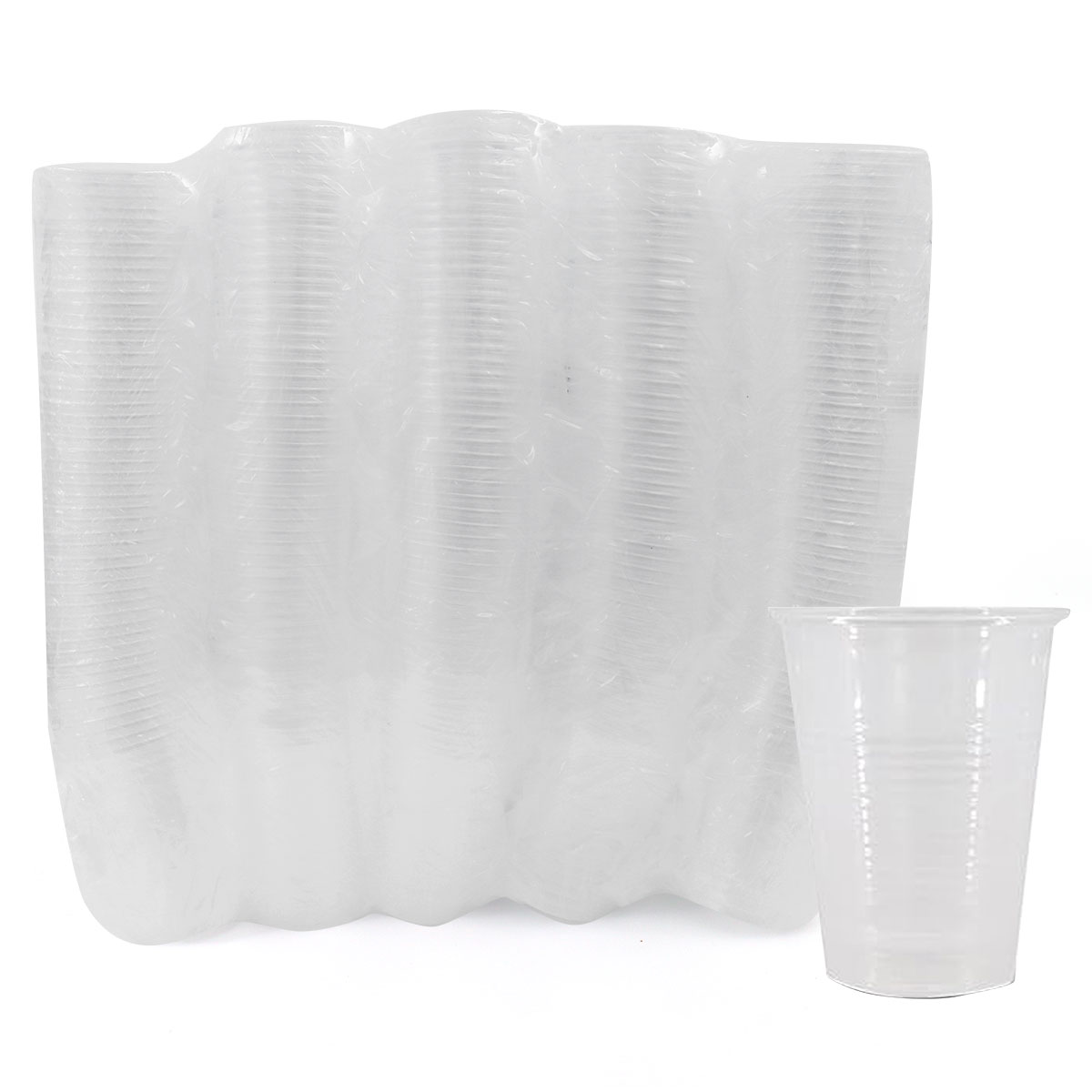 Water Cup 6.5oz 5 Sleeves