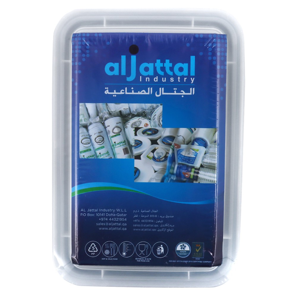 Al Jattal Disposable Tableware