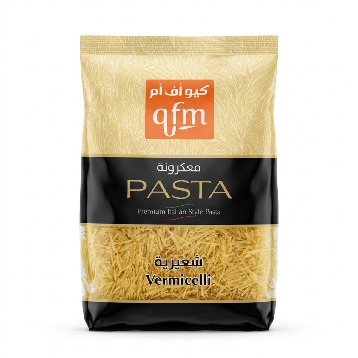 AFM Italian Style Pasta Vermmicelli 400g