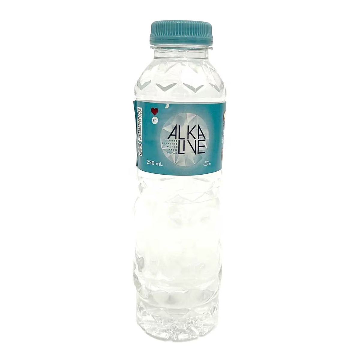 Alkalive Water 250ml