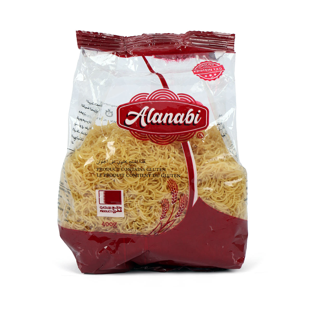 Alanabi - Vermicelli 400g