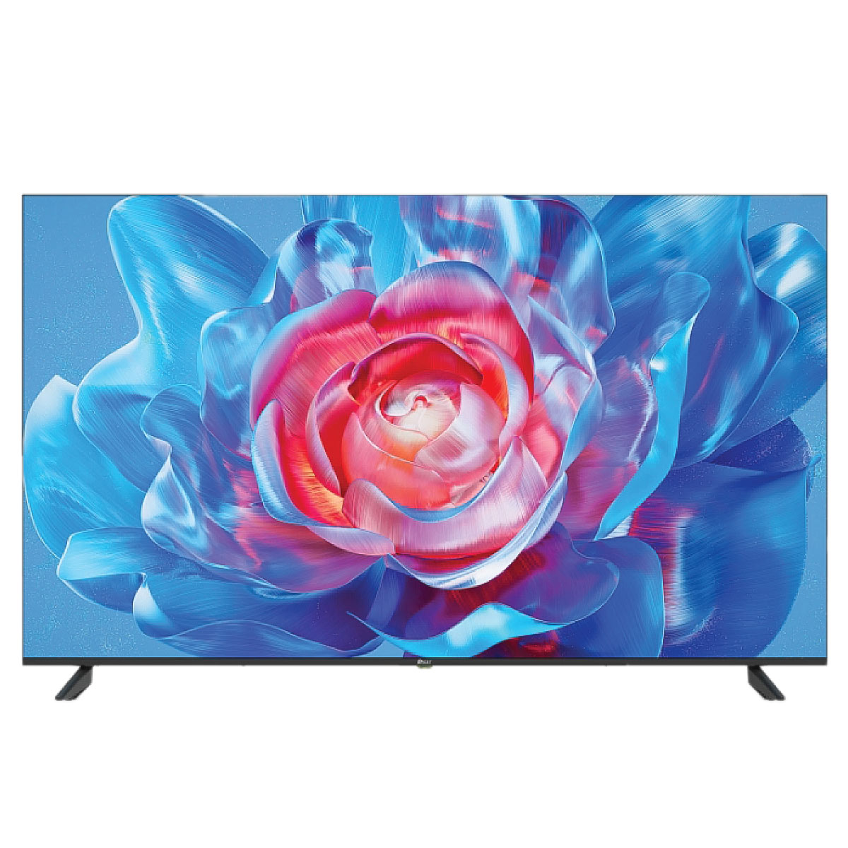 تلفزيون أوسكار الذكي UHD 4K مقاس 65 بوصة