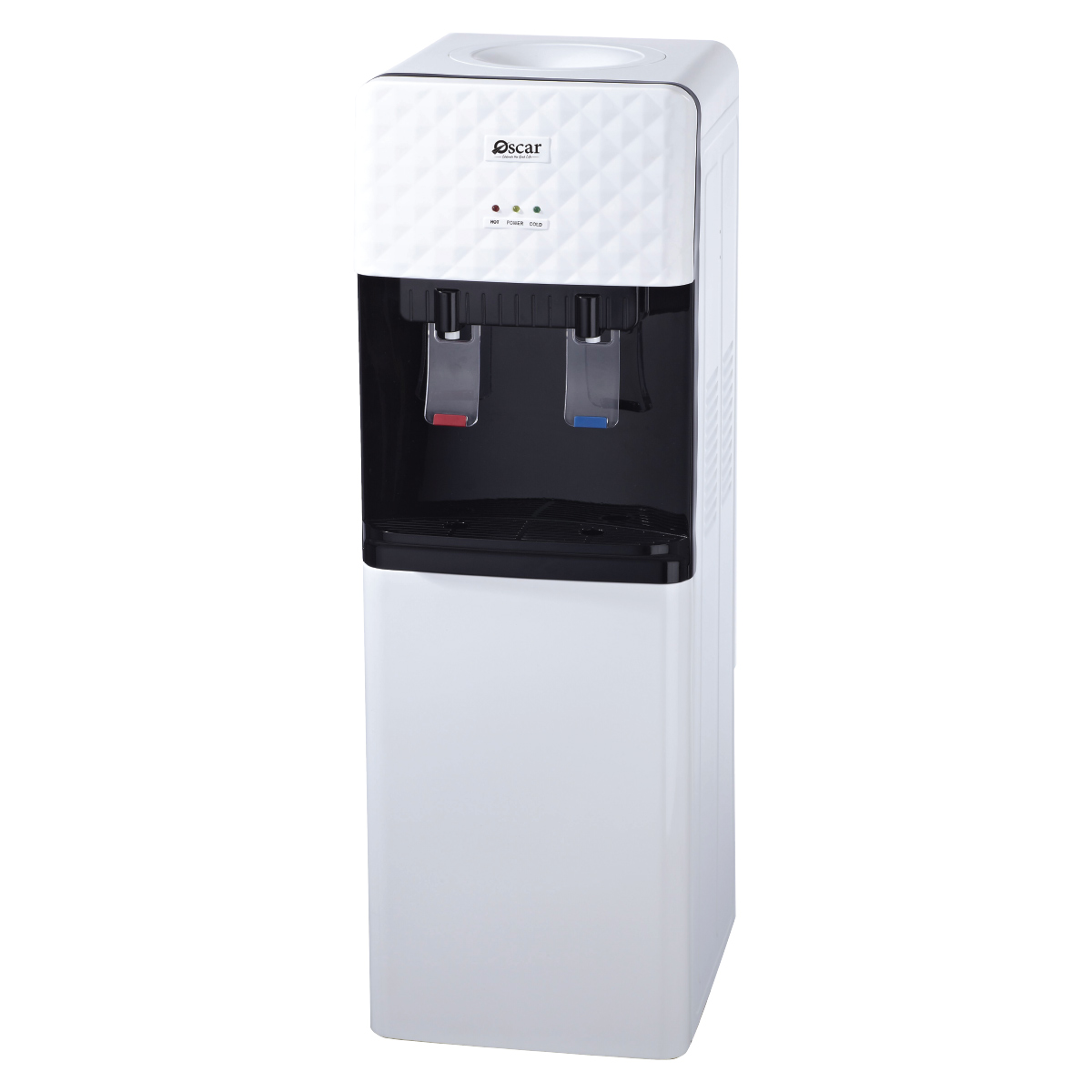 Oscar 2 Tap Water Dispenser