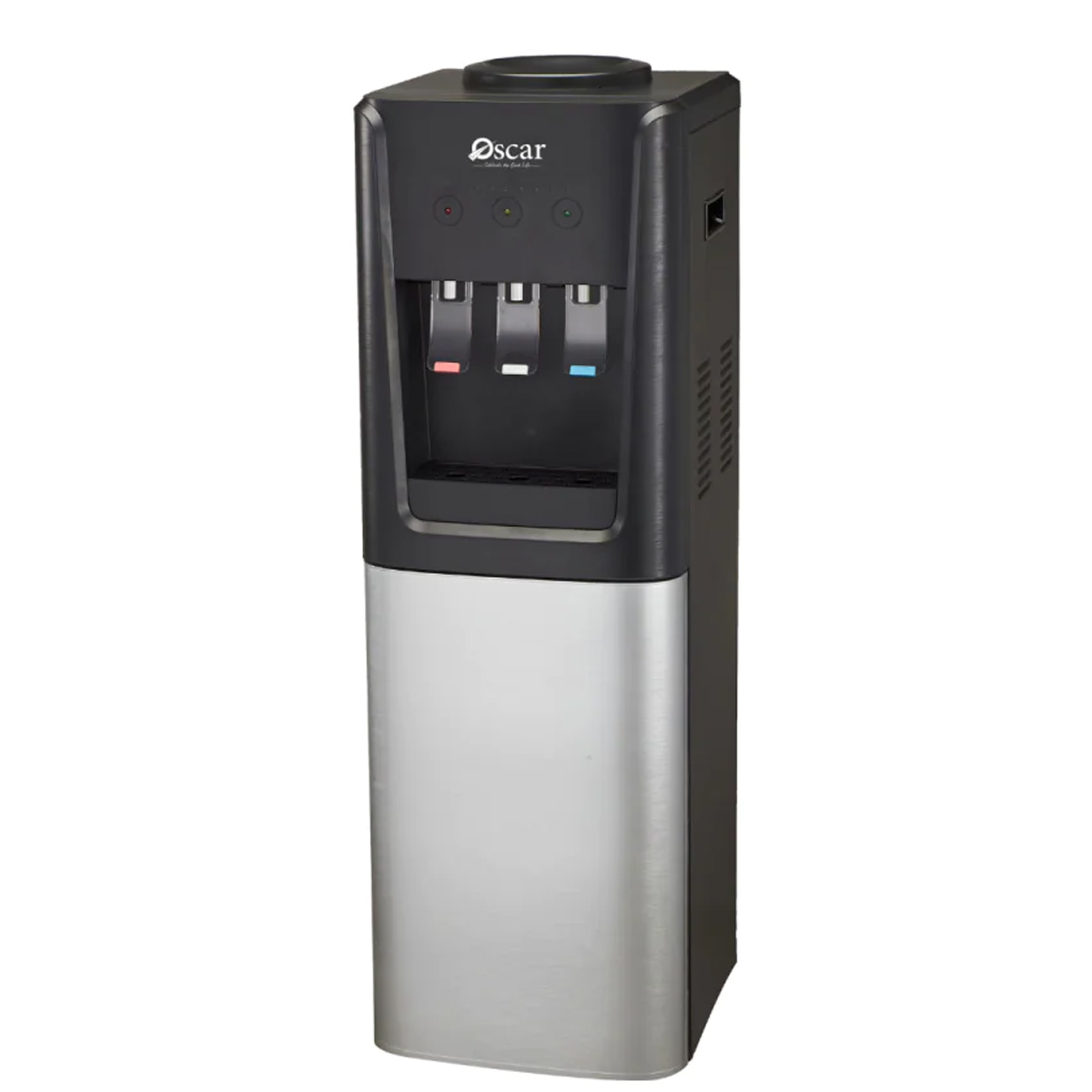 Oscar 3 Tap Water Dispenser OWD3TB