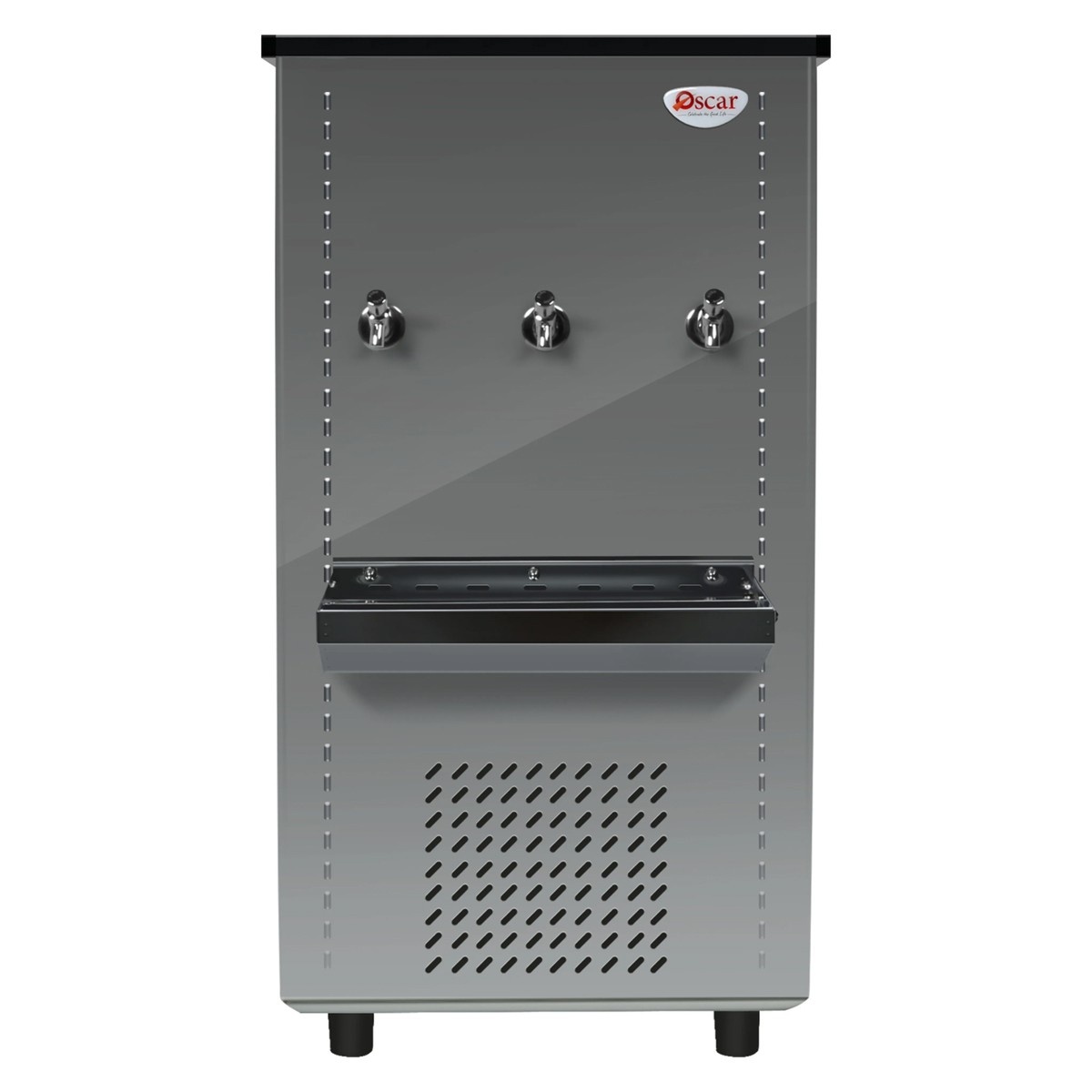 Oscar Water Cooler With 3 Tap & 45 Gallon Capacity OC45T3