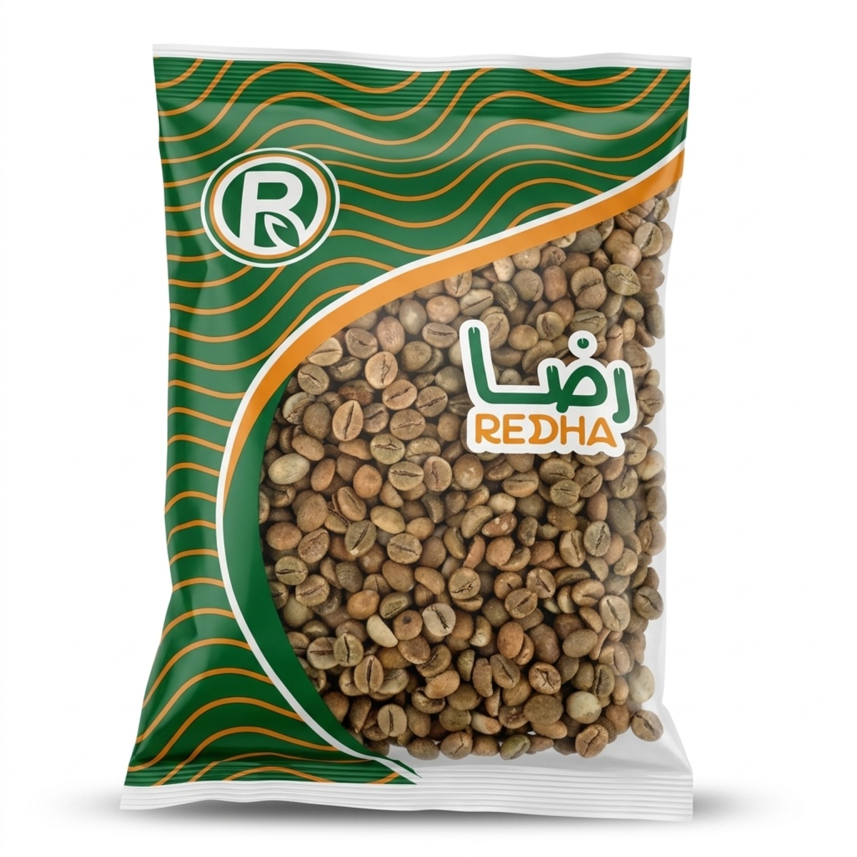 Redha Coffee Beans 300g