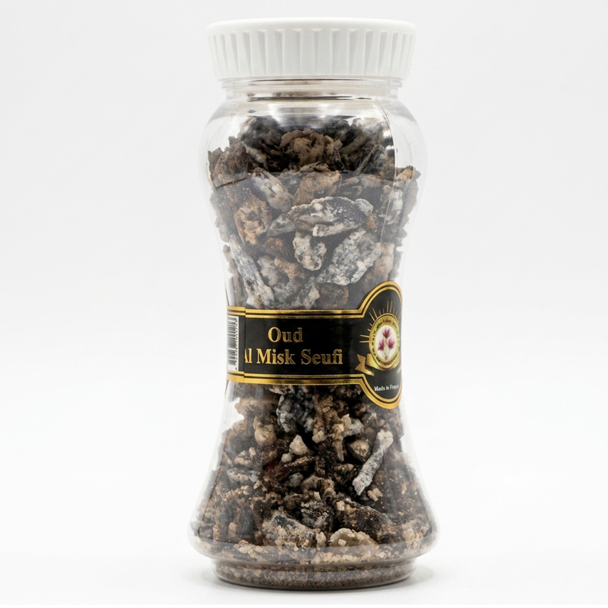 Mamool Bukhoor Oud Al Misk Seufi