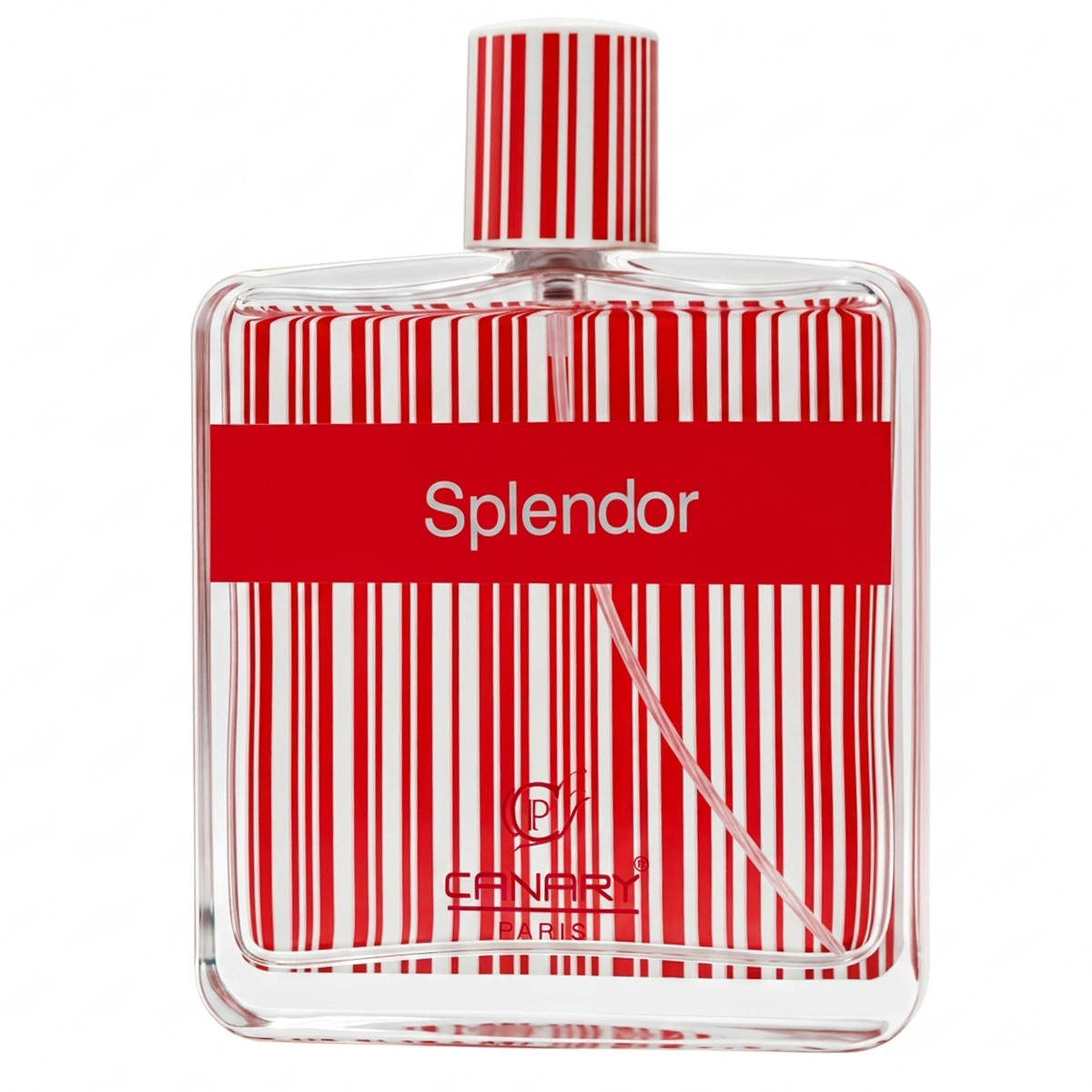 Canary Paris Splendor Eau de Parfum for Women Pink 100ml