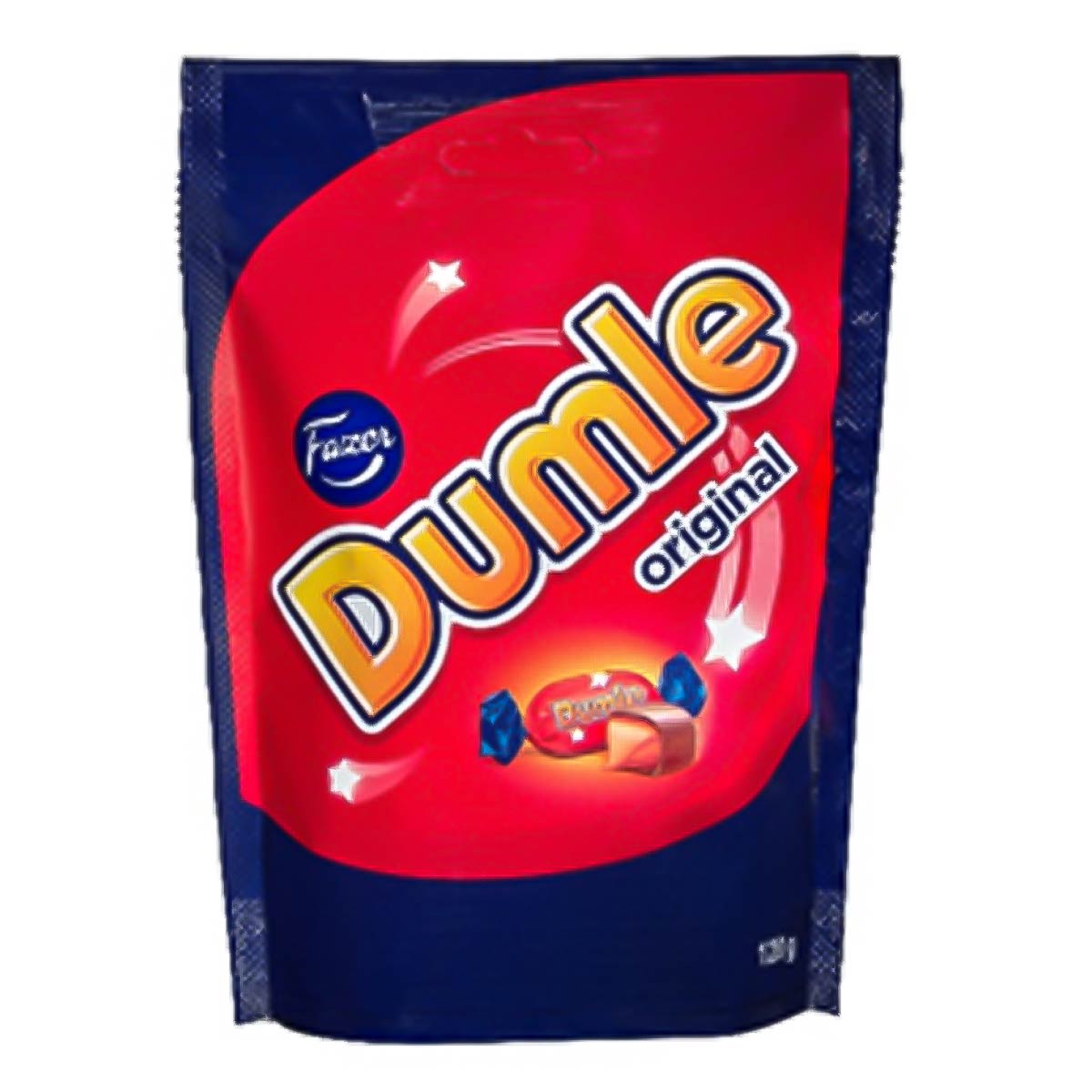 Dumle Bag 120g