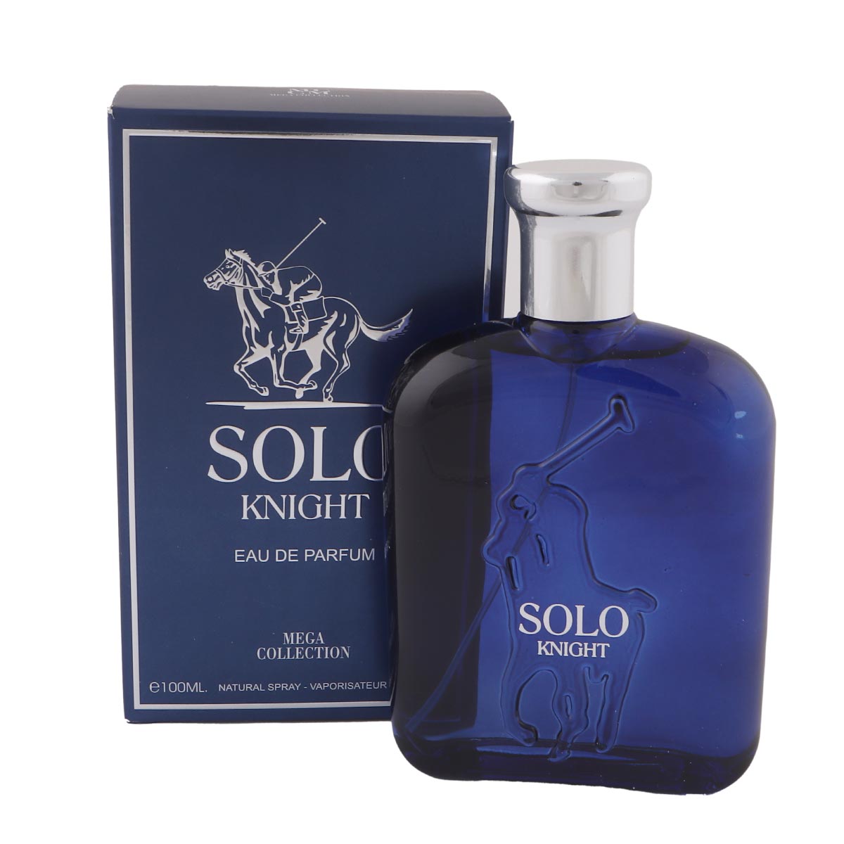 Mega Collection Solo Knight EDP 100ml