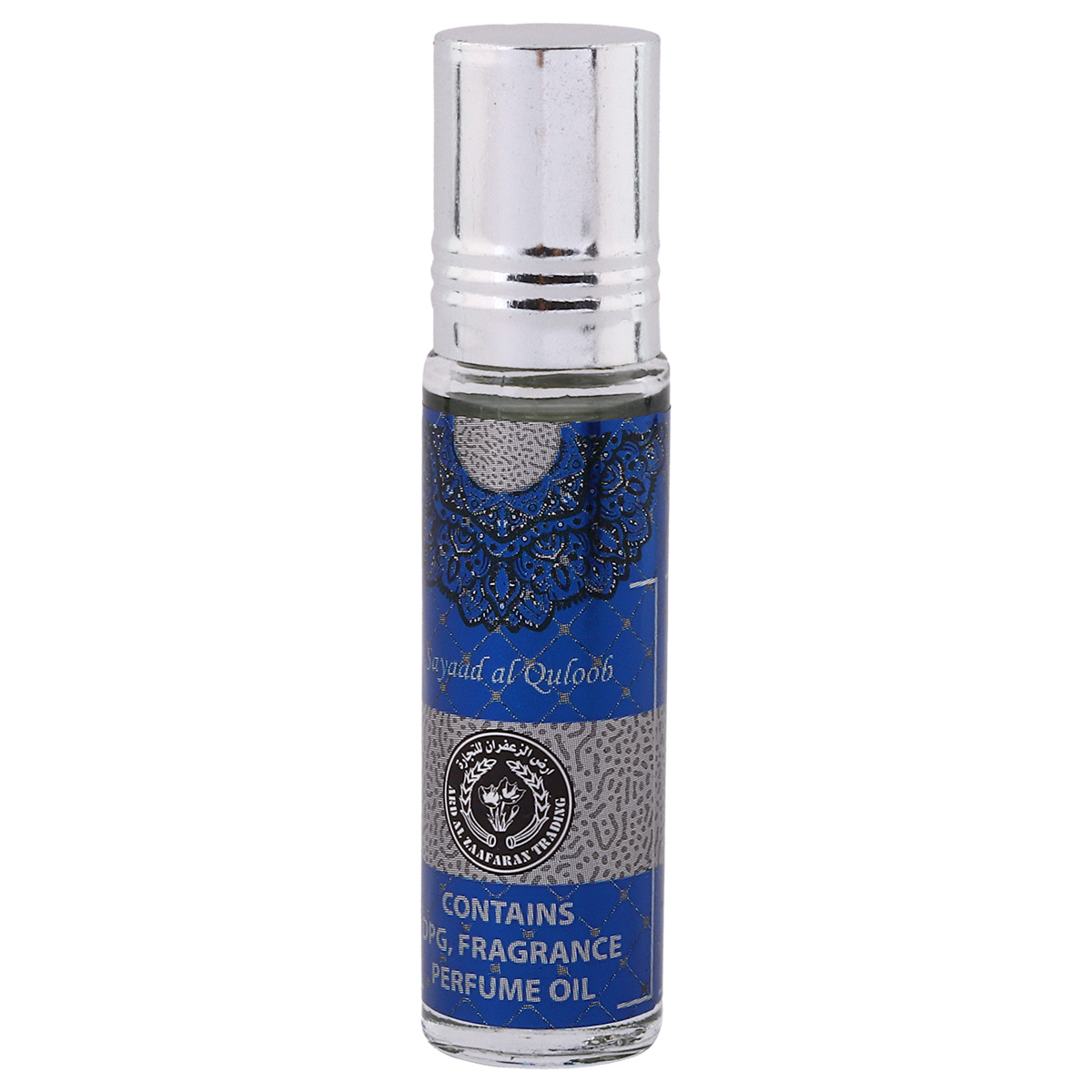 Sayaad Al Quloob Roll On Perfume 10ml