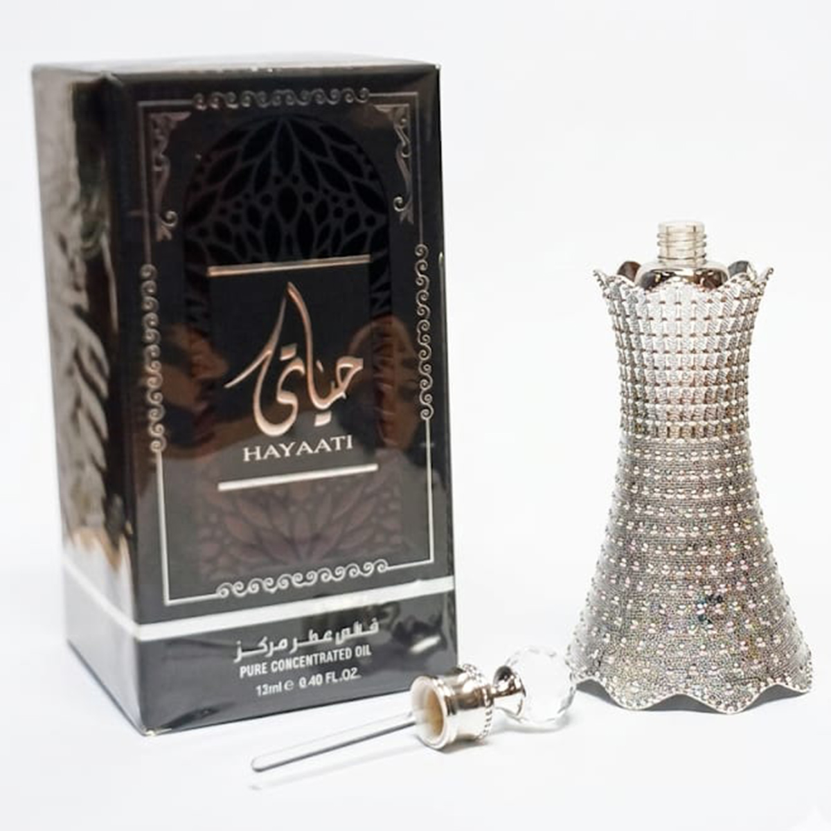 Hayaati Pure Concentrated Oil 13ml