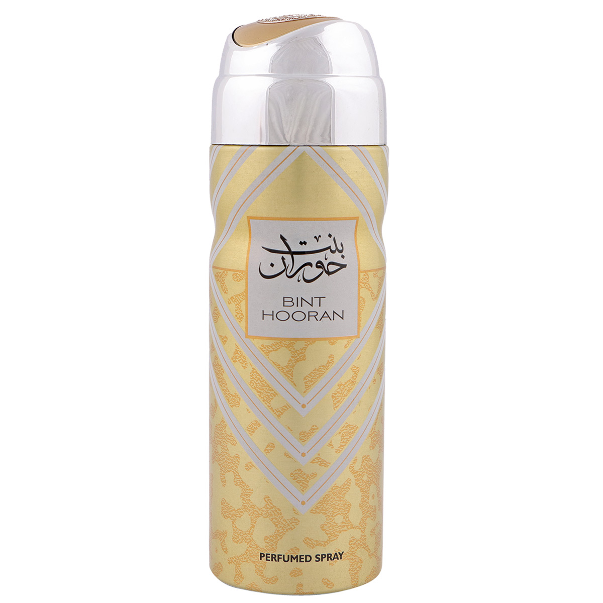 بنت حوران بخاخ معطر 200 مل