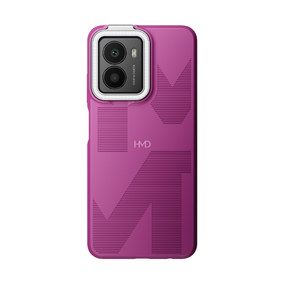 HMD Fusion Mobile (5G, 12GB, 256GB) Pink