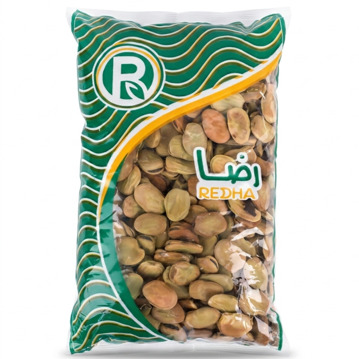 Redha Broad Beans 1Kg