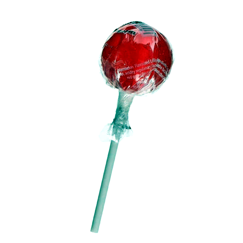 Gourmet Lollipop 31g
