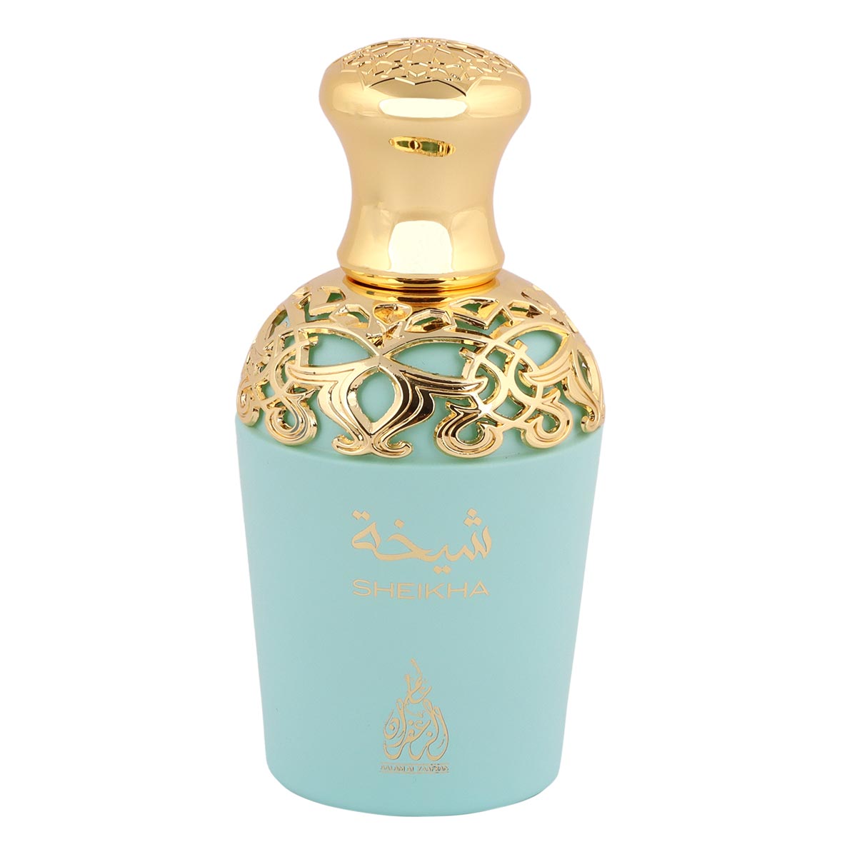 عالم الزعفران شيخة عطر 100 مل