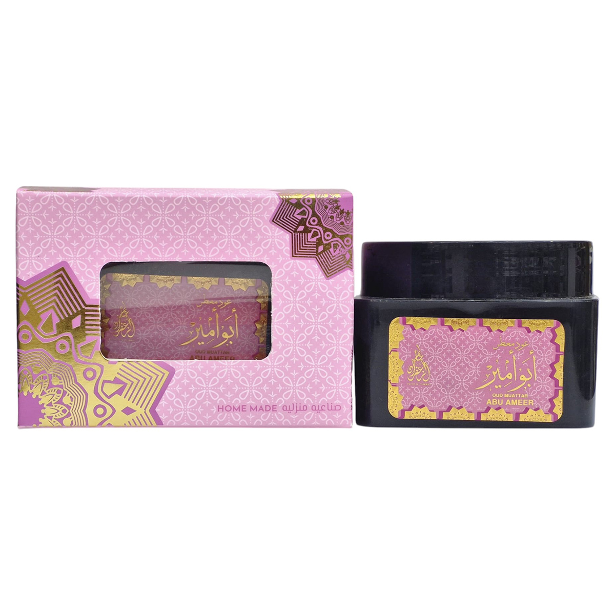 عطر عود مطر ابو عميرة 50 جرام | العطور والروائح | العطور والروائح العربية