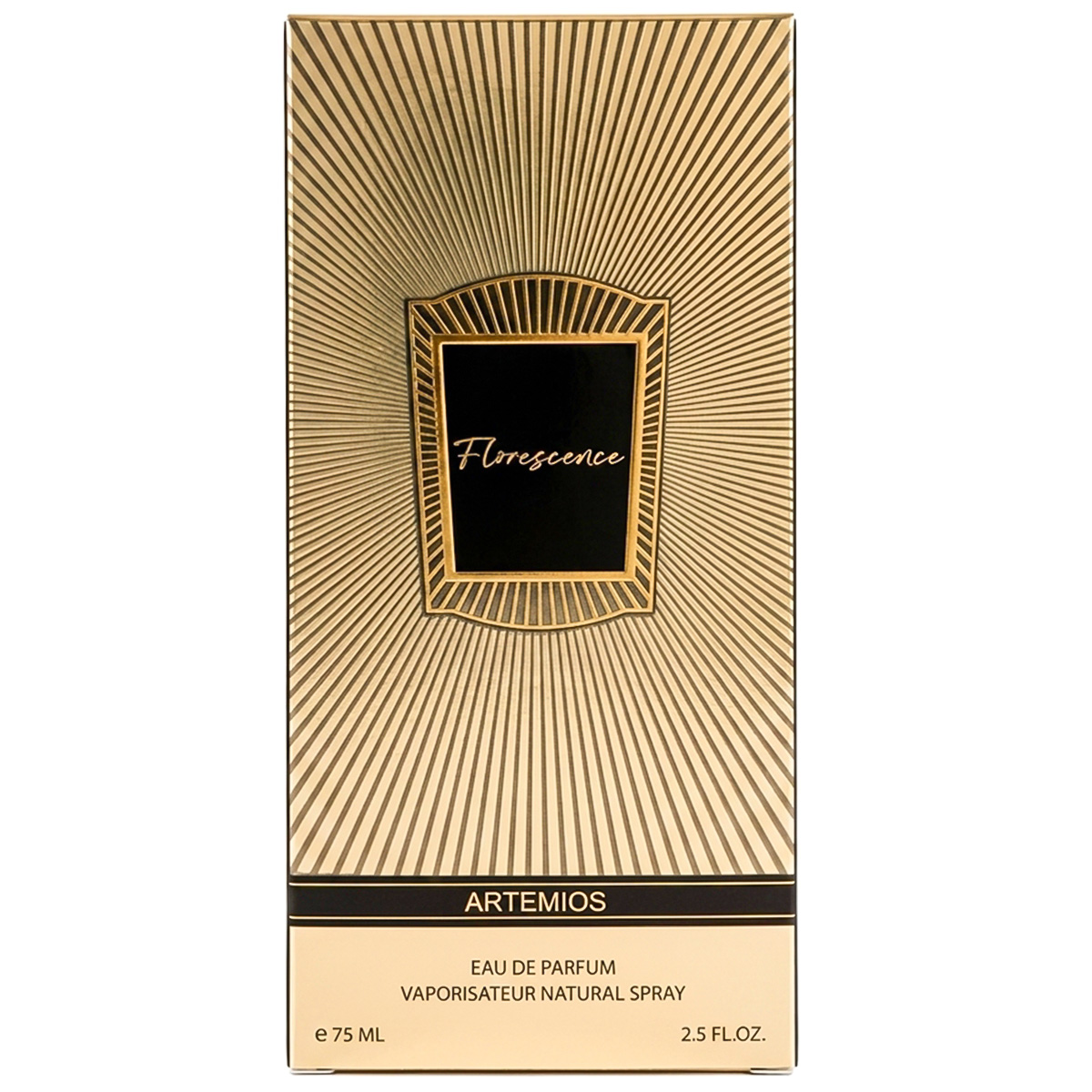 Artemios Florescence Eau de Parfum For Women 100ml