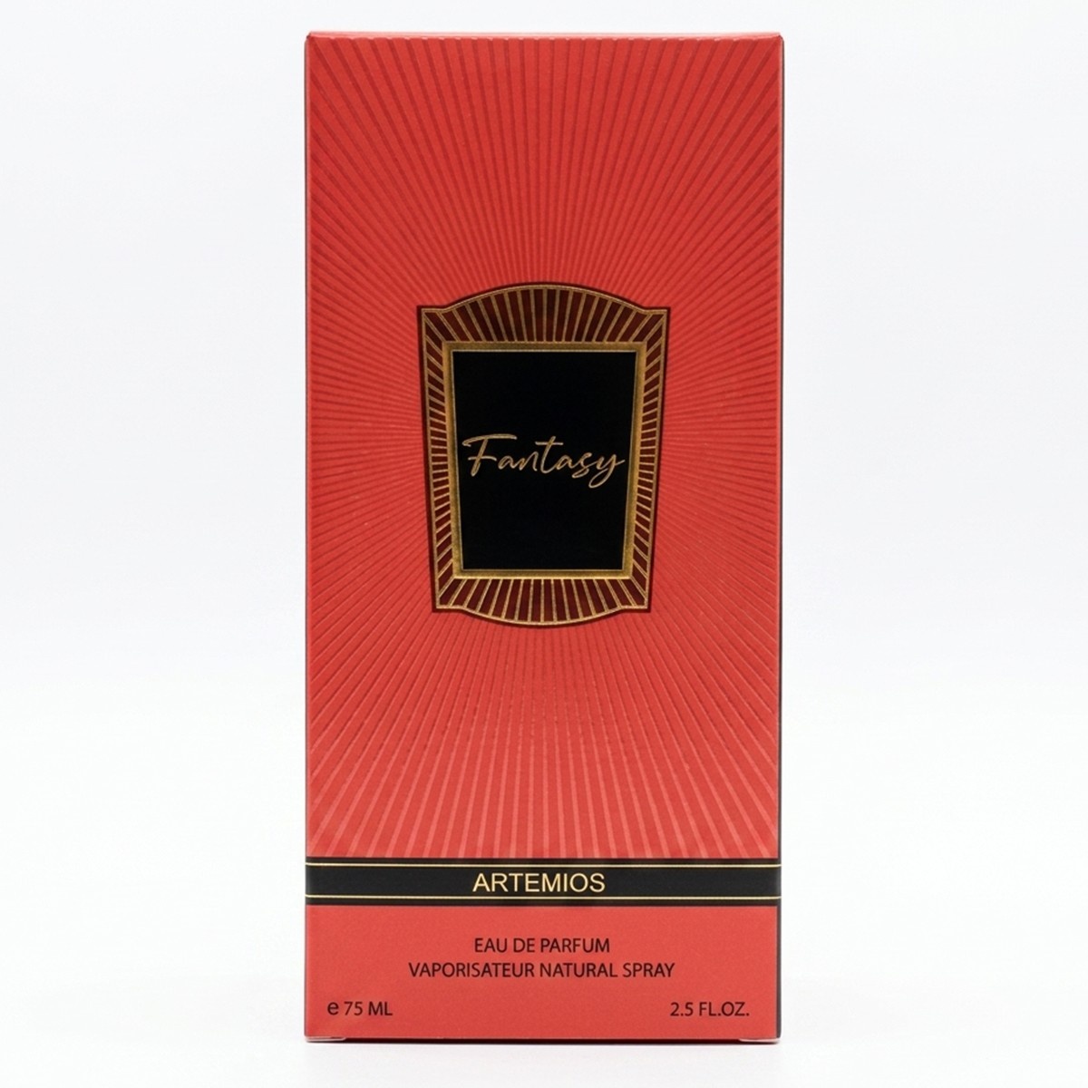 Artemios Fantasy Eau de Parfum For Women 75ml