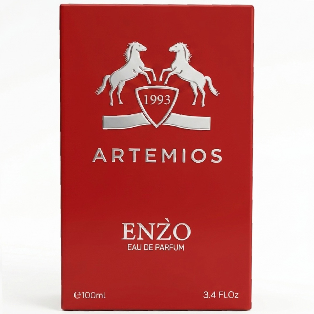 ARTEMIOS Enzo Eau de Parfum for Men 100ml