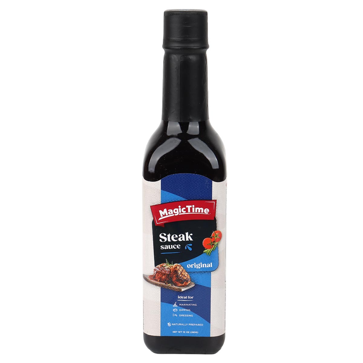 Magic Time Steak Sauce 283g