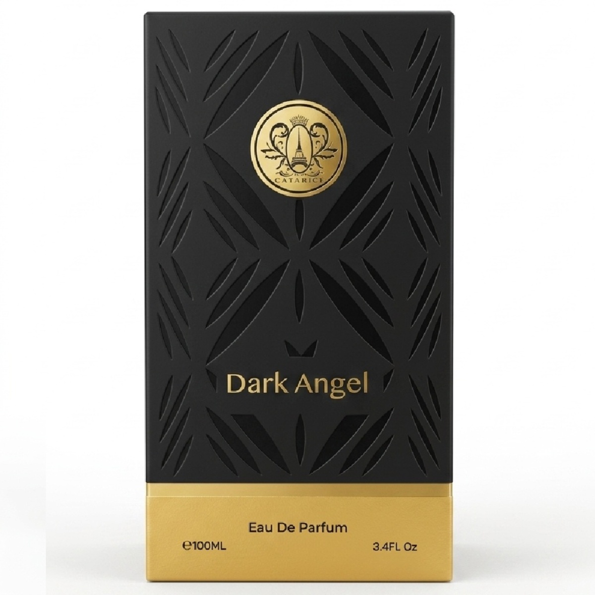 Dark Angel Eau de Parfum Unisex 100ml