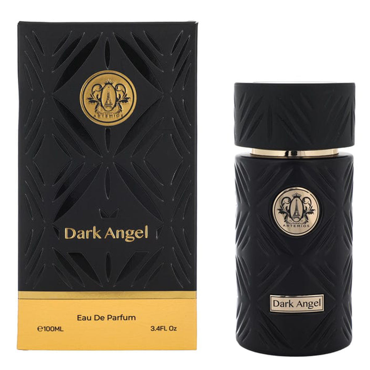 عطر ارتيميوس دارك انجل او دي بارفان 100 مل للجنسين | العطور والروائح | عطور للجنسين عطر ارتيميوس دارك انجل او دي بارفان 100 مل للجنسين | العطور والروائح | عطور للجنسين