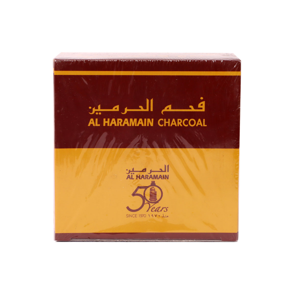 الحرمين رول فحم للجنسين بخور