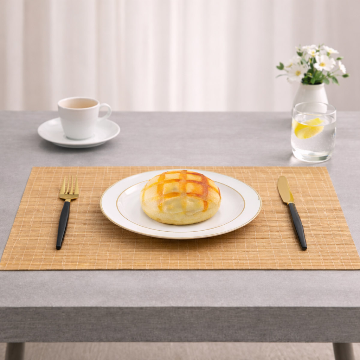 Bamboo Place Mat