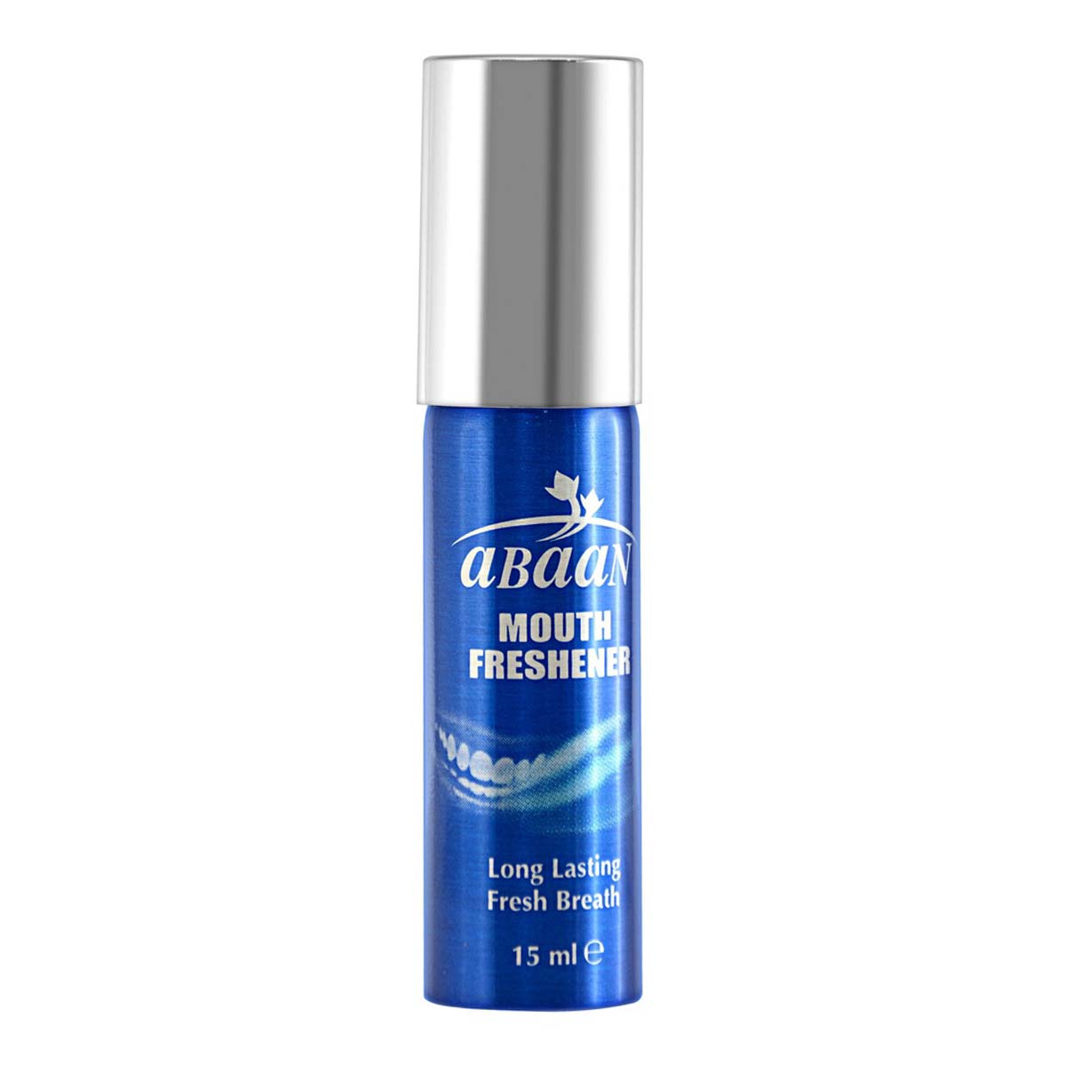 Abaan Mouth Freshner 15Ml