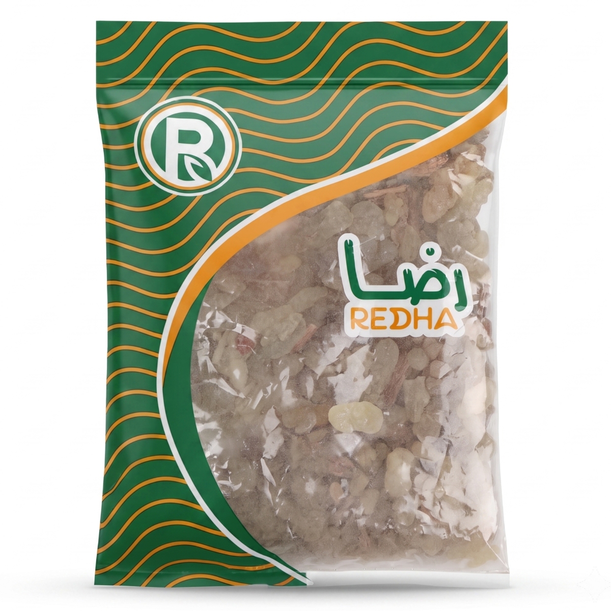 Redha Olibanum Gum 100g