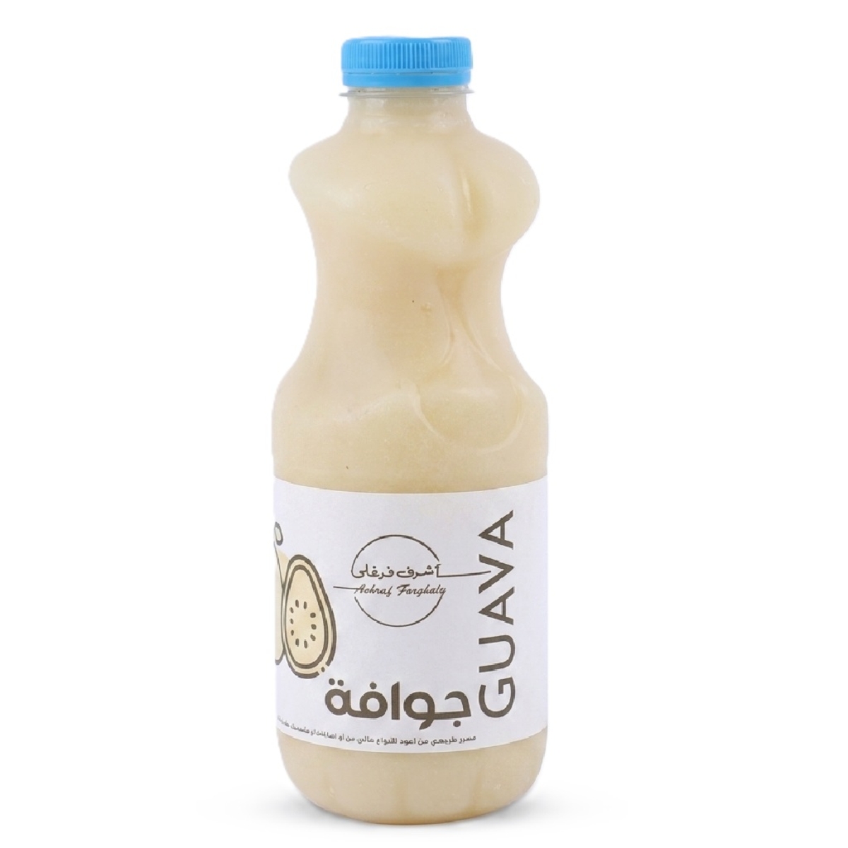 Guava Juice 1L